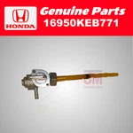 1996-2006 Honda CMX250C Rebel Gas Fuel Valve Petcock Oem New Genuine 16950KEB771. Fixed Price $100.42.