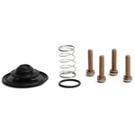 Balls Petcock Diaphragm Kit 60-1300. Fixed Price $34.28.