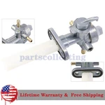 Fuel Petcock 44-2035 Fits Yamaha 1976-80 RD400 80-82 RD250/350LC 1A0-24500-02-00. Fixed Price $17.49.