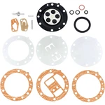 Mikuni Carburetor/fuel Pump Rebuild Kit BN34 44MM With Round MK-BN38/44. Fixed Price $50.18.