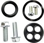 Moose Racing Fuel Petcock Rebuild Kit 601100. Fixed Price $17.95.