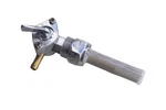 Custom Chrome 25-243, 25243 90 Degree Petcock Nos. Fixed Price $23.98.