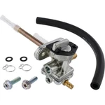 New Fuel Star Valve Kit FS101-0199 For Kawasaki EX500 Ninja 2008-2009. Fixed Price $181.40.
