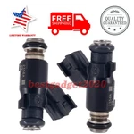 27709-06A 2X Fuel Injector Holes Fits For Harley Davidson Motorcycle 25 Degree. Fixed Price $23.49.