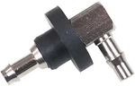 Wps Push Tank Fitting W/grommet 5/16" 12018 + 10672. Fixed Price $29.32.
