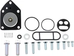 Parts Unlimited Petcock Rebuild Kit (0705-0410). Fixed Price $53.62.