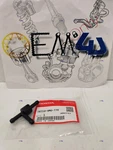 Honda Genuine Oem Fuel Check Valve 3 Way 1977 1984 FL250 16710-VM0-770. Fixed Price $40.40.