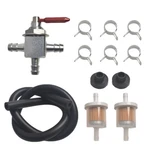 1-633347 Cut-off Fuel Valve With Filter Kit For Scag 482212,102679. Fixed Price $15.99.