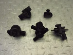 2022 21-23 Ducati Monster 937 Lot Air Valve Map Pressure Sensor Breather. Fixed Price $33.23.
