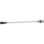 Drag Specialties Midusa 62228-08A Efi Fuel Check Valve Assembly Harley 08-17 .... Fixed Price $49.39.