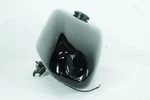 2003 Harley Sportster XL1200 Custom Oem Gasoline Fuel Tank Reservoir Dented. Fixed Price $280.00.