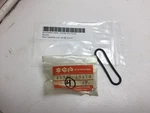 Suzuki Fuel Cock Ring Gs 450 750 1000 1100 550 650 44348-49170 1980-2006. Fixed Price $9.95.
