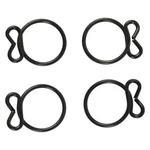 Balls Hose Clamps Refill Kit. Fixed Price $20.46.
