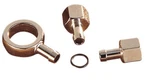 Colony Gas Tank Fitting Kit Chrome 7807-3. Fixed Price $41.99.
