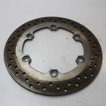 2000 2007 Honda VT1100C2 Shadow Sabre Rear Brake Rotor 43251-MAZ-000. Fixed Price $35.00.
