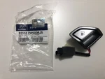 Genuine Fuel Door Switch Opener Release Button 2013 2016 Santa Fe New Oem. Fixed Price $34.99.