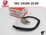 Yamaha Oem V-star Fuel Cut Off Solenoid Valve Gas 5SC-1410H-10-00. Fixed Price $164.99.