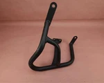 2008-2017 Bmw Engine Guard Crash Bar (one). Fixed Price $75.49.
