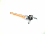 Bmw Airhead 70-95 Karcoma Petcock Right. Fixed Price $62.96.
