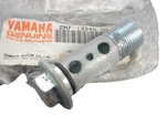 Nos Yamaha By Pass Valve Union Bolt XS1100 XS850 XVZ1200 XVZ1300 2H7-13340-00. Fixed Price $19.99.