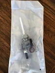 Fuel Petcock Karcoma-bmw R26-27 /5 /6 /7 One Outlet. Fixed Price $55.00.