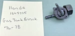 Replaces Honda 1045735 Gas Tank Petcock, 76-78 Z50A. Fixed Price $27.22.