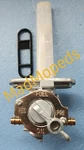 Best Suzuki GT250 GT500 Fuel Tap Petrol L, M, A, B, Petcock Outlet Vacuum. Fixed Price $59.16.