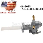 For Yamaha RD250 RD400 On,reserve Fuel Valve Petcock 442035 1A0-24500-02-00. Fixed Price $17.49.
