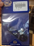 Fuel Gas Valve Petcock Repair 1996-2004 VN1500D/E Kawasaki Vulcan Classic #Z91. Fixed Price $13.95.