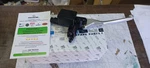 Right Brake Pump Original Piaggio Medley 125-150-VESPA Gts Sprint. Fixed Price $246.09.