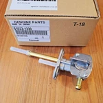 Kawasaki Genuine VULCAN1500 Fuel Tap Petcock 51023-1330 New Oem. Fixed Price $152.15.