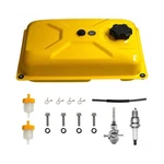 Strongthium Fuel Tank For Champion 2800-4500W Generators 3000 3500 4375. Fixed Price $120.00.