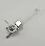 For Honda (1977-1980) Express Scooter Fuel Petcock Shut Off Assembly. Fixed Price $13.50.