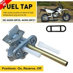 44300-29F20 Fuel Gas Tank Valve Petcock Fits 2000-2015 Suzuki DR-Z400S DRZ400SM. Fixed Price $21.99.