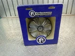 Performance Machine Super Gas Universal Air Cleaner Plate New Billet Aluminum. Fixed Price $89.99.