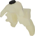 Acerbis 2983610147 Fuel Tank 2.9 Gal Husqvarna Natural. Fixed Price $326.19.