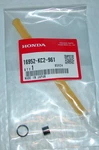 Genuine Oem Honda Petcock Filter/screen 16952-KC2-961 CMX250C 96'-16'. Fixed Price $59.99.