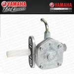 New 2003 - 2011 Yamaha Zuma YW50 Scooter Oem Fuel Petcock On Off Valve Gas. Fixed Price $69.95.