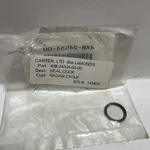 New Oem Yamaha 4X8-24534-00-00 Fuel Petcock Seal Nos. Fixed Price $15.00.