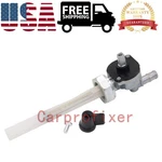 Fuel Gas Valve Petcock Fits 95-07 Honda VT1100C2 VT1100C3 VT1100T Shadow. Fixed Price $27.49.