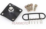 K&l Supply 18-2812 Fuel Petcock Repair Kit Suzuki GSXR600 97-00, GSXR750 96-99. Fixed Price $32.08.