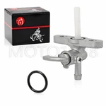 Fuel Petcock On Off Valve For Suzuki Rm 100 125 250 400 465 500 44300-41371 New. Fixed Price $26.99.