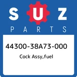 44300-38A73-000 Suzuki Cock Assy,fuel 4430038A73000, New Genuine Oem Part. Fixed Price $188.45.