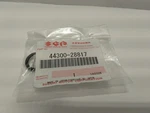 Suzuki Genuine Parts Petcock Filter + Gasket Kit Part# 44300-28817 Oem Sealed. Fixed Price $18.06.