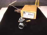 Harley Petcock Fuel Valve Tank Flh 61338-02 Fxd Fxst Heritage V-twin 35-1459 X9. Fixed Price $80.99.