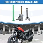 1SET Fuel Gas Tank Valve Switch For Honda Shadow Vlx VT600CD Deluxe. Fixed Price $23.19.