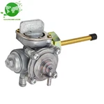 Fit For Honda CMX450C FT/VT500 GL500/650 CB450/550/650SC Vacuum PETCOCK20MM X1MM. Fixed Price $13.18.