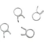 Fuel Star Refill Kit Wire Clamp Silver 4-PACK FS00065. Fixed Price $21.27.
