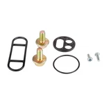 Tusk Petcock Rebuild Kit For Yamaha Kodiak 400 4X4 1993-1999. Fixed Price $19.37.
