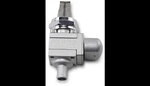 Pingel Guzzler Clear Ano. Petcock Fuel Valve 22MM - 5/16" Downward Outlet GV25G. Fixed Price $213.10.